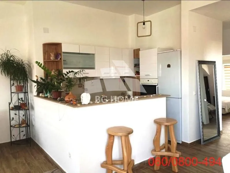 Sale, three bedroom apartment, 61m², Ledine, Beograd