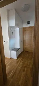 Sale, one bedroom apartment, 59m², Bečići, Budva - image 14