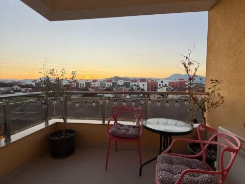 Prodaja, jednosoban stan, 48m², Zabjelo, Podgorica - image 13