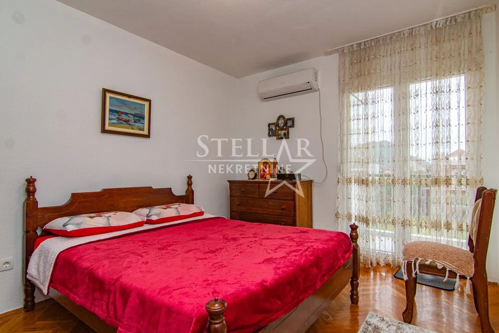 Rent, two bedroom apartment, 70m², Gornja Gorica, Podgorica