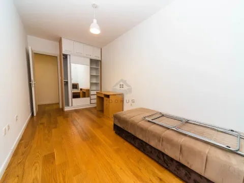 Rent, two bedroom apartment, 70m², Central Point, Podgorica - image 12