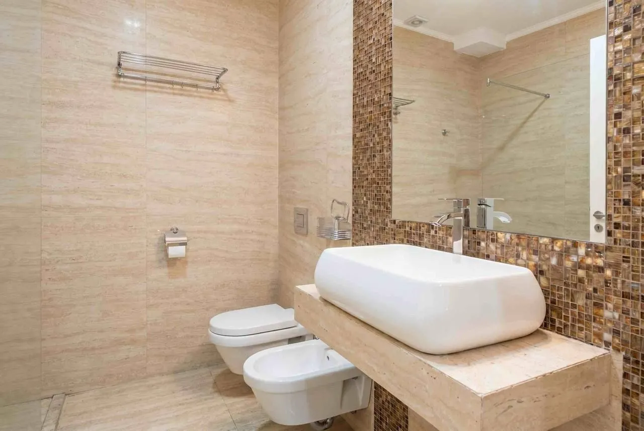 Izdavanje, jednosoban stan, 44m², Centar, Budva
