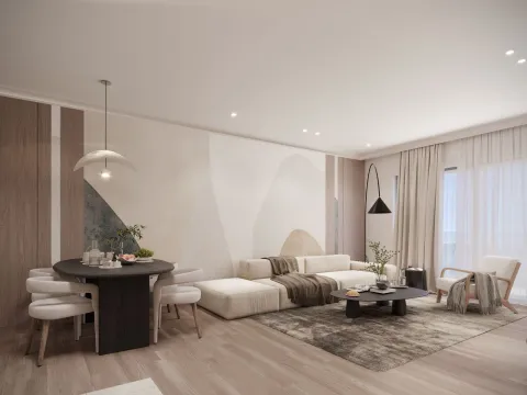 Prodaja, dvosoban stan, 70m², Kumbor, Herceg Novi - image 17