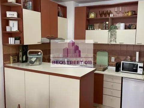 Prodaja, dvosoban stan, 49m², Centar Sve Podlokacije, Beograd - image 11