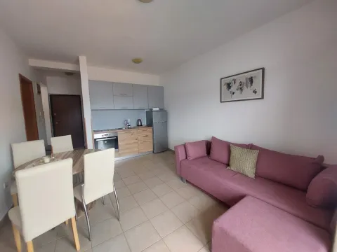 Rent, two bedroom apartment, 80m², Kumbor, Herceg Novi - image 2