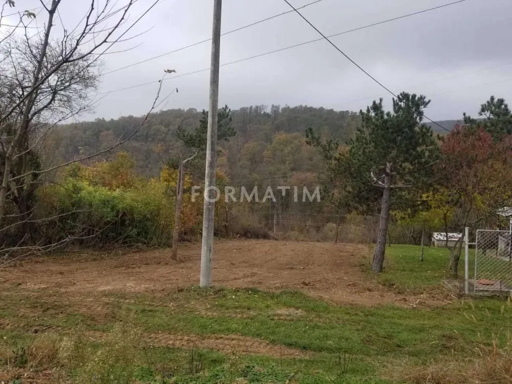 Sale, land lot, 950m², Arnajevo, Barajevo