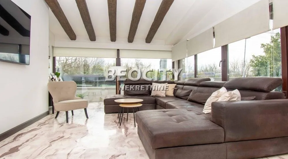 Sale, house, 578m², Cerak, Beograd