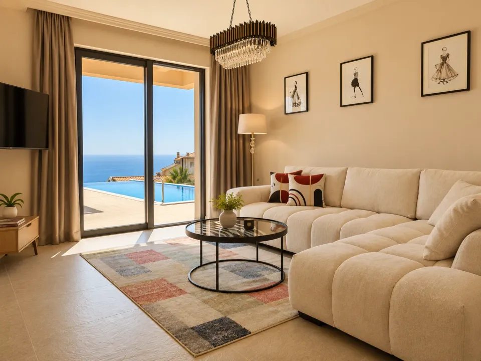 Sale, house, 295m², Blizikuće, Budva
