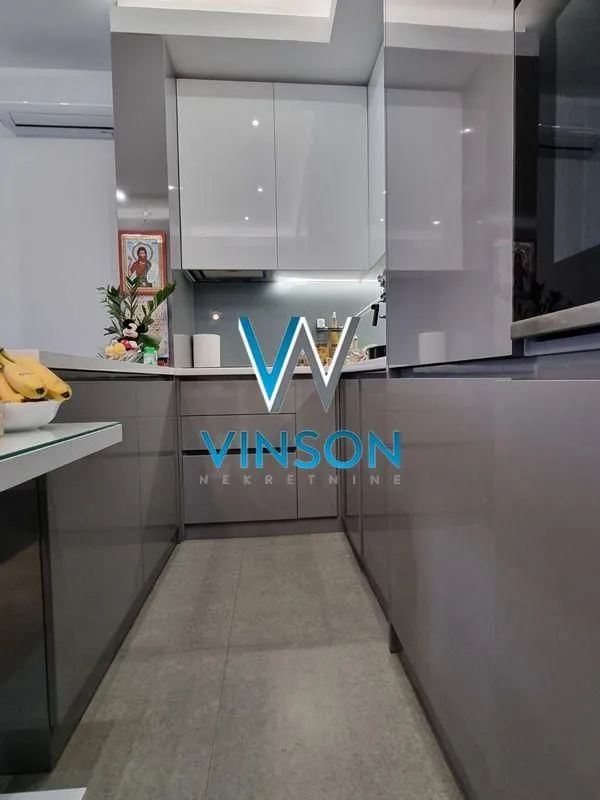 Prodaja, stan, 29m², Centar, Novi Sad