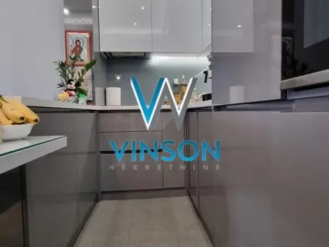 Sale, apartment, 29m², Centar, Novi Sad - image 9