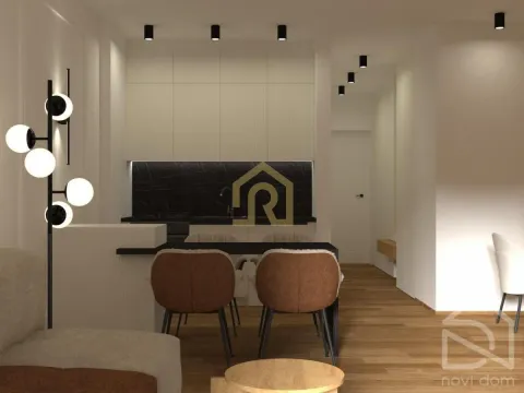 Sale, two bedroom apartment, 48m², Centar, Zlatibor - image 11