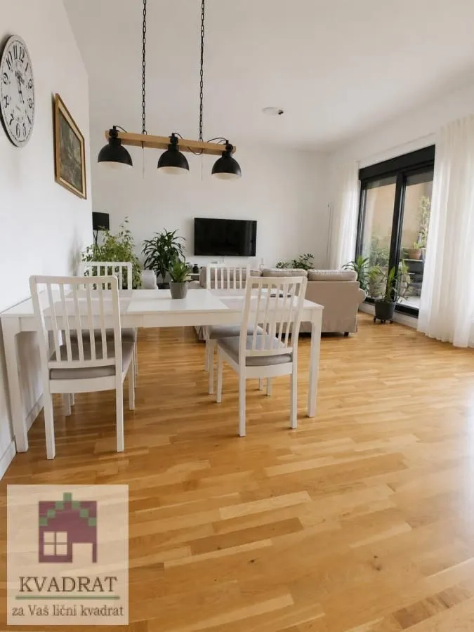 Prodaja, četvorosoban stan, 133m², Telep, Novi Sad Sve Podlokacije