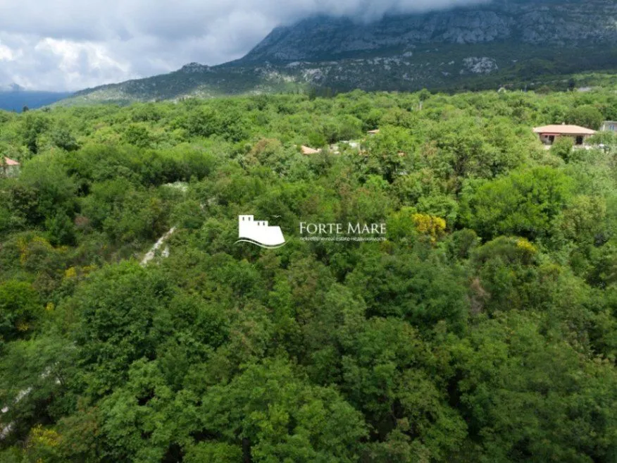 Prodaja, plac, 7804m², Kameno, Herceg Novi