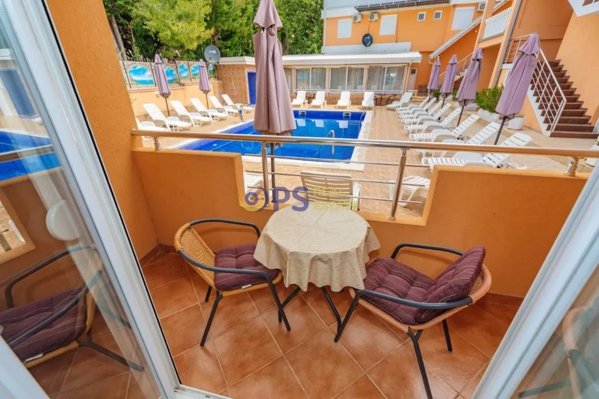 Sale, house, 1150m², Bar, Crna Gora