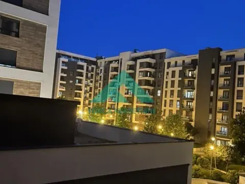 Rent, two bedroom apartment, 50m², Voždovac Sve Podlokacije, Beograd - image 11