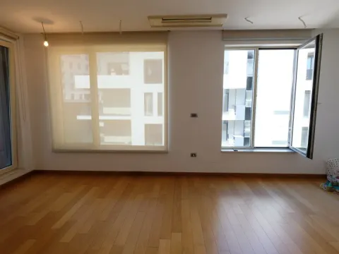 Rent, three bedroom apartment, 119m², Podgorica, Crna Gora - image 3
