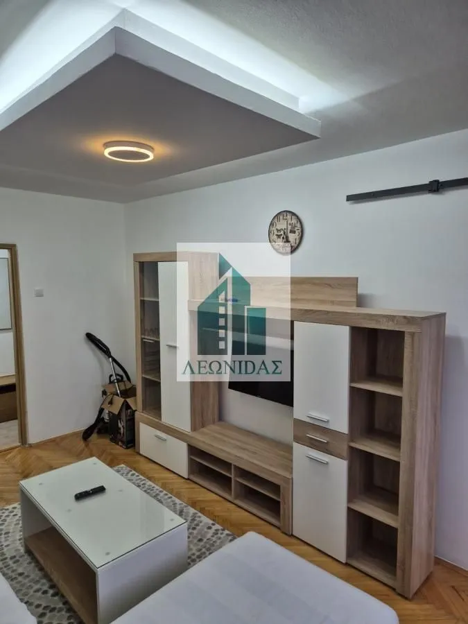 Izdavanje, dvosoban stan, 55m², Marger, Niš