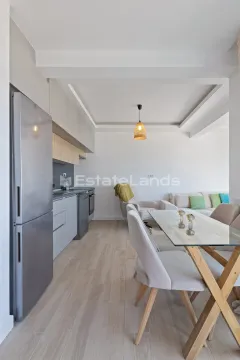 Prodaja, dvosoban stan, 62m², Kava, Tivat - image 6