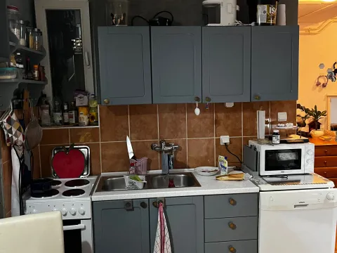 Rent, two bedroom apartment, 60m², Stari grad, Novi Sad - image 4