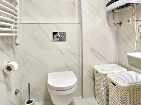 Sale, one bedroom apartment, 46m², New City, Podgorica - image 9