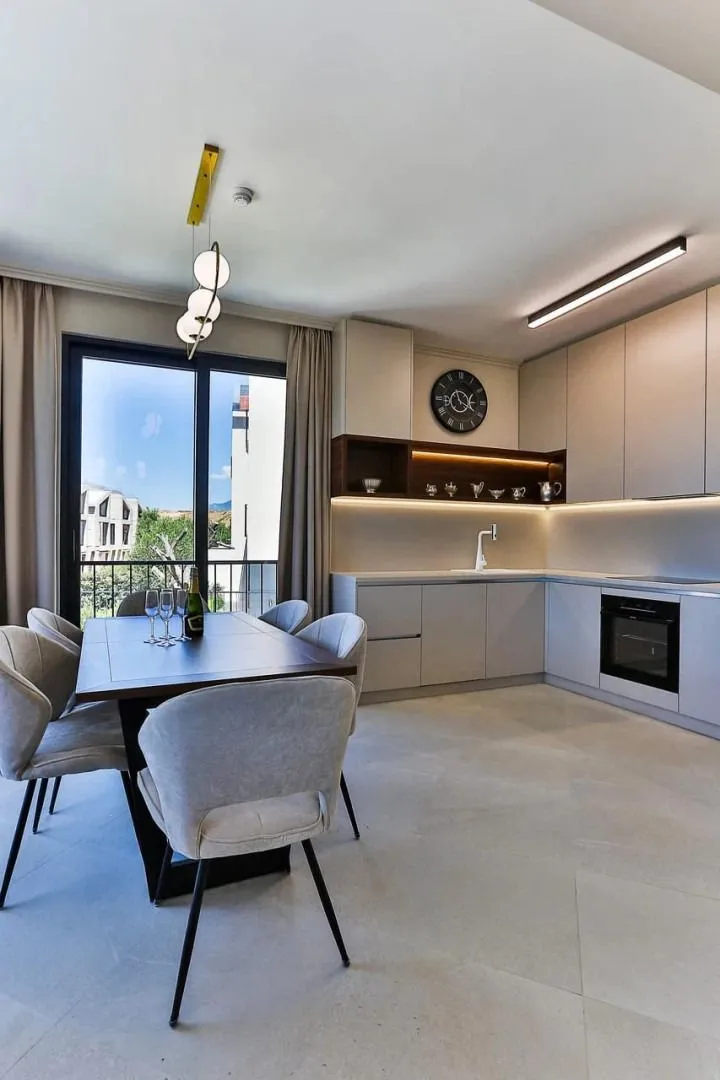 Sale, house, 223m², Sveti Stefan, Budva