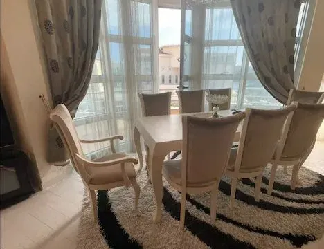 Rent, two bedroom apartment, 129m², Bečići, Budva - image 15