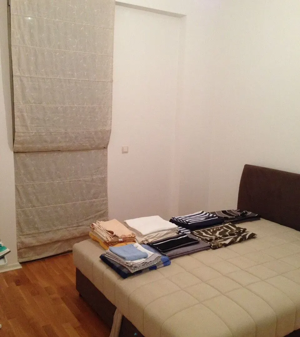Prodaja, stan, 105m², Bečići, Budva