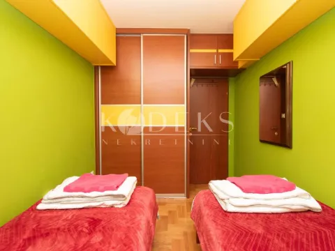 Izdavanje, jednosoban stan, 46m², Zabjelo, Podgorica - image 4