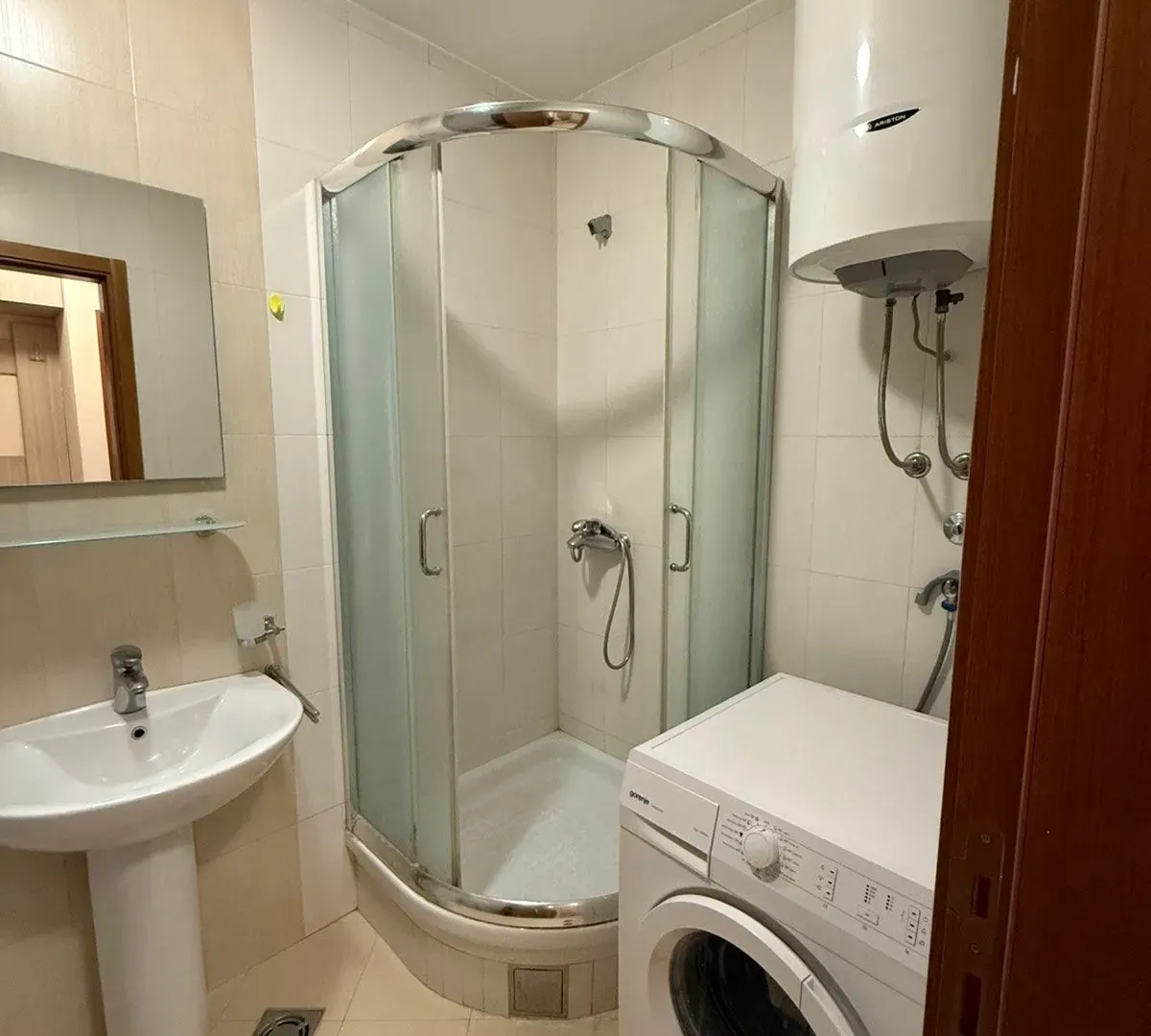 Prodaja, stan, 41m², Podgorica, Crna Gora