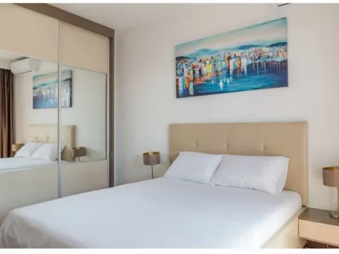 Prodaja, jednosoban stan, 58m², Bečići, Budva - image 3