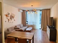 Izdavanje, dvosoban stan, 55m², Beograd Na Vodi, Beograd - image 1