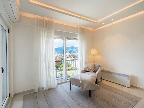 Prodaja, dvosoban stan, 122m², Tivat, Crna Gora - image 3