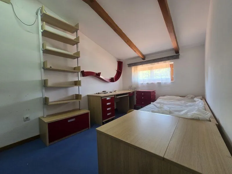 Sale, house, 149m², Gornja Gorica, Podgorica
