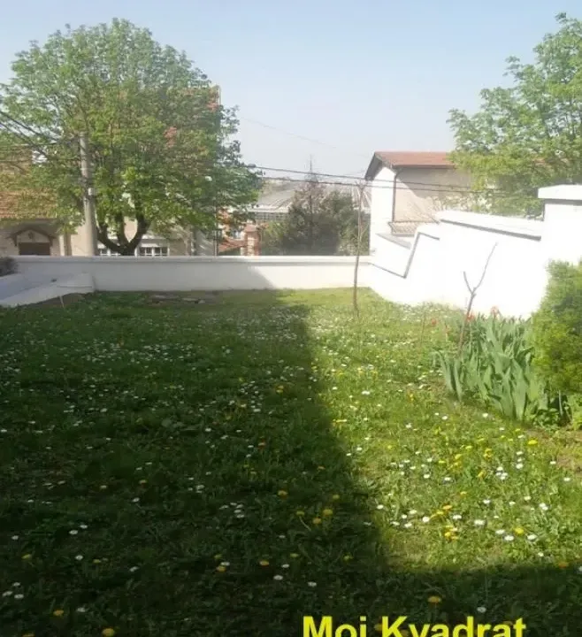 Prodaja, kuća, 245m², Savski Venac, Beograd