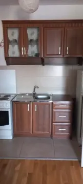 Izdavanje, jednosoban stan, 45m², Zabjelo, Podgorica - image 6