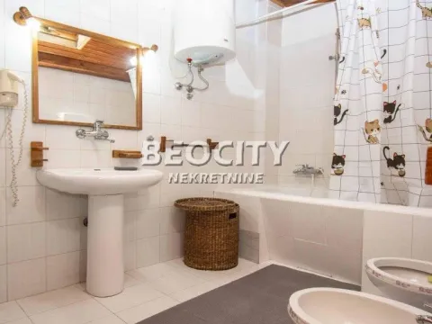 Izdavanje, dvosoban stan, 60m², Autokomanda, Voždovac Sve Podlokacije - image 10