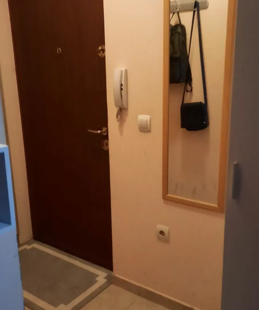 Rent, apartment, 38m², Pobrežje, Podgorica