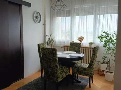 Sale, three bedroom apartment, 77m², Medijana, Niš - image 4