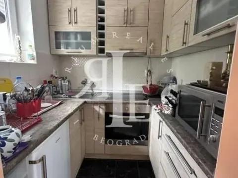 Izdavanje, dvosoban stan, 56m², Centar Sve Podlokacije, Beograd - image 6