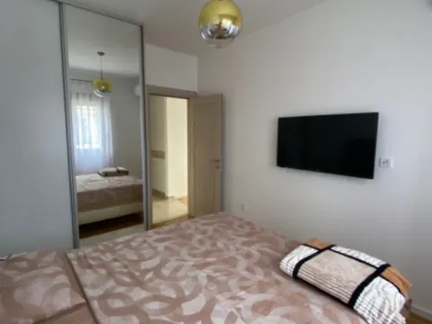 Izdavanje, jednosoban stan, 47m², Zabjelo, Podgorica - image 4