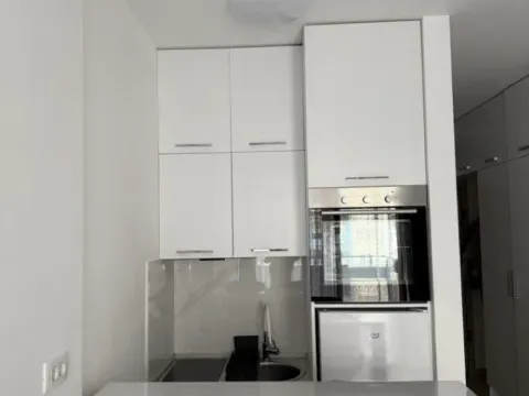 Sale, studio apartment, 25m², Master Kvart, Podgorica - image 3