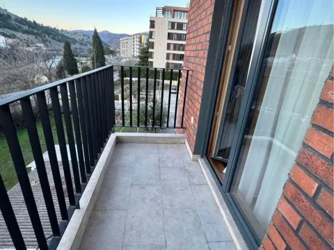 Prodaja, jednosoban stan, 43m², Zagorič, Podgorica - image 7