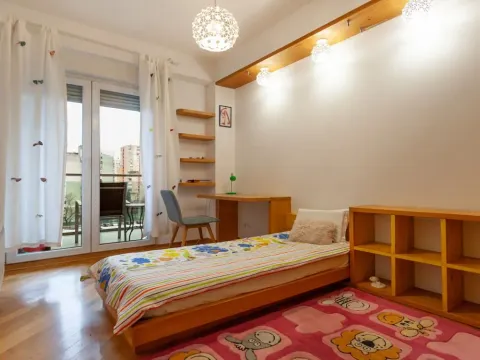 Rent, two bedroom apartment, 69m², Preko Morače, Podgorica - image 9