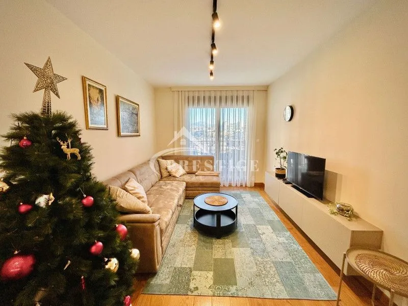 Prodaja, dvosoban stan, 70m², Tološi, Podgorica