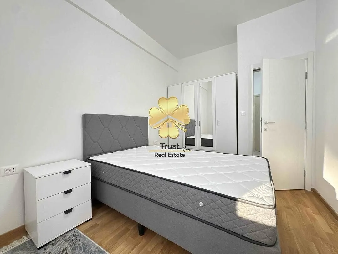 Sale, one bedroom apartment, 43m², Zabjelo, Podgorica