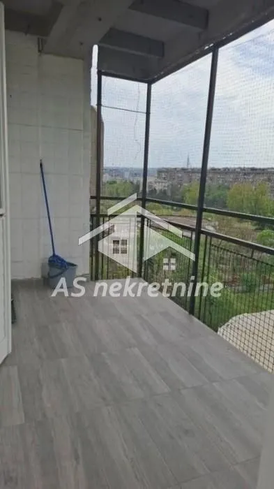 Izdavanje, dvosoban stan, 60m², Novi Beograd Blok 28, Novi Beograd Sve Podlokacije