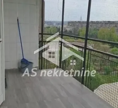 Rent, two bedroom apartment, 60m², Novi Beograd Blok 28, Novi Beograd Sve Podlokacije - image 11
