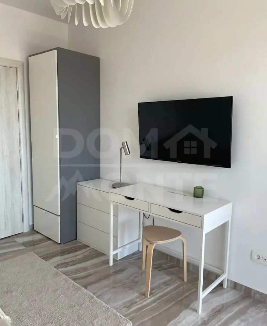 Rent, three bedroom apartment, 90m², Tivat, Crna Gora