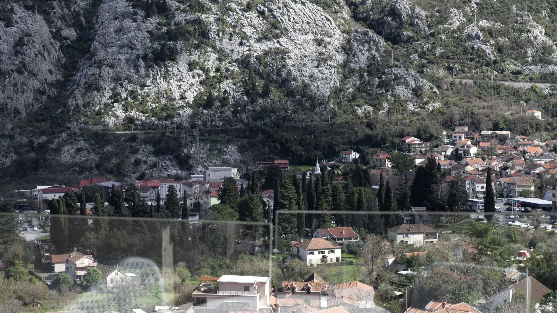 Sale, three bedroom apartment, 136m², Kotor, Crna Gora