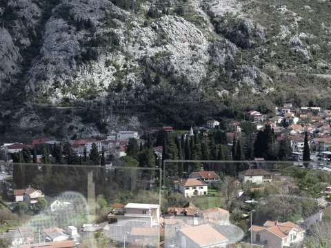 Sale, three bedroom apartment, 136m², Kotor, Crna Gora - image 7